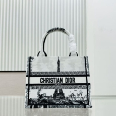 Christian Dior Shopping Bags